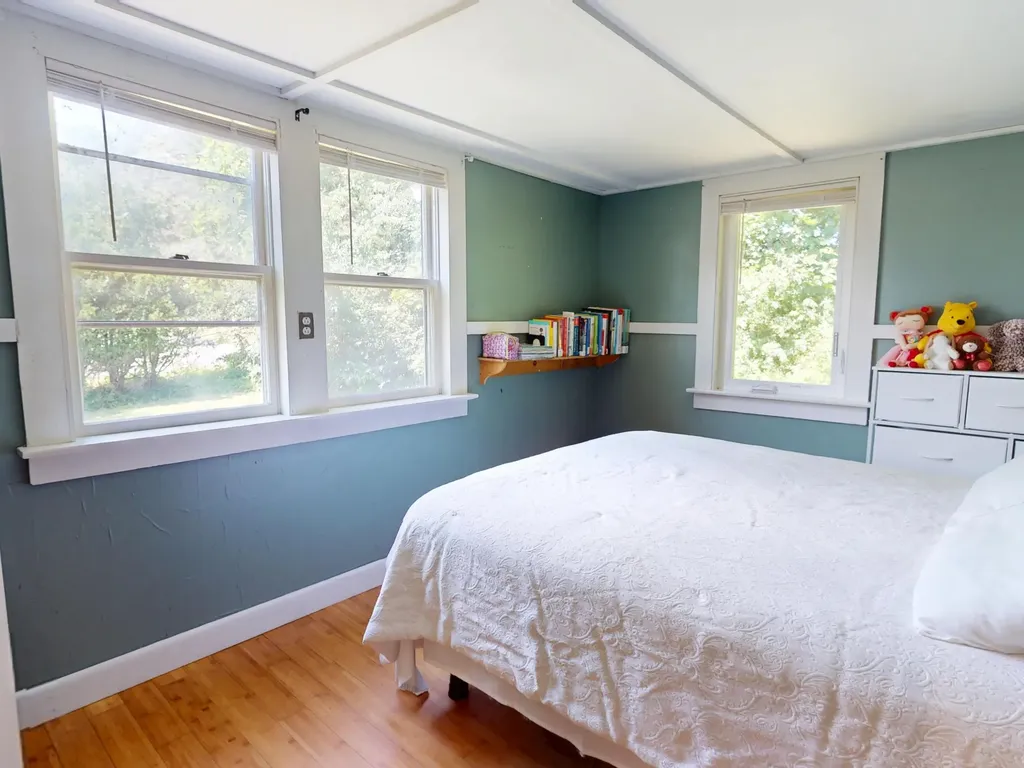 333 Old County Road Rockland ME 04841