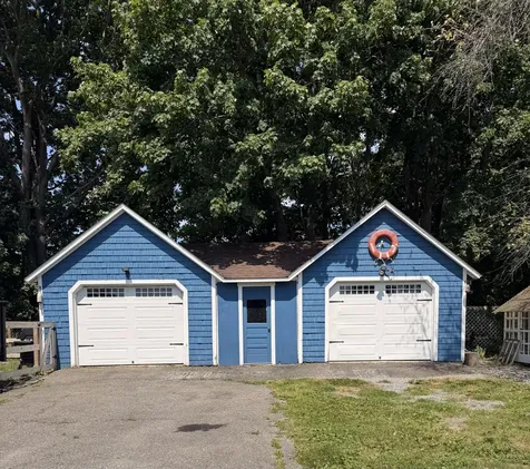 333 Old County Road Rockland ME 04841