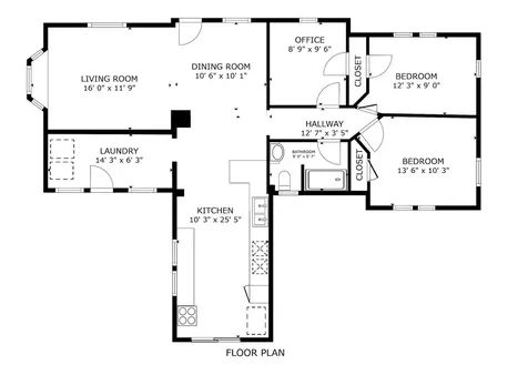 333 Old County Road Rockland ME 04841