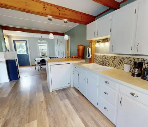 333 Old County Road Rockland ME 04841