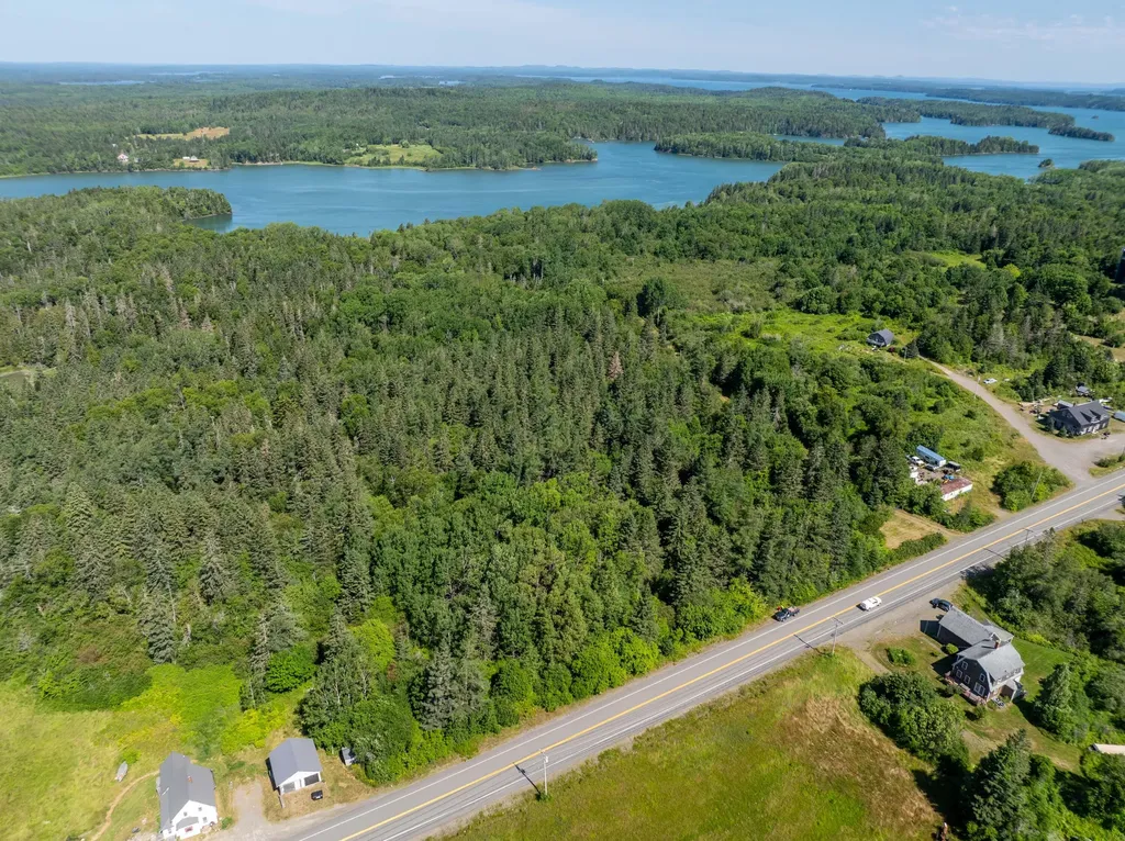 Lots 1,2,3 Tideway Lane Lubec ME 04652