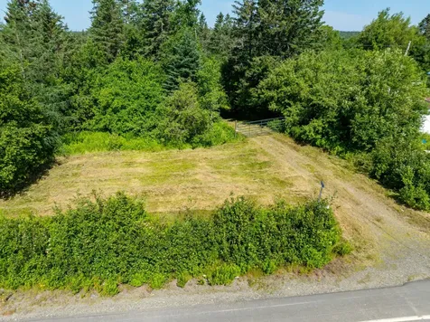 Lots 1,2,3 Tideway Lane Lubec ME 04652