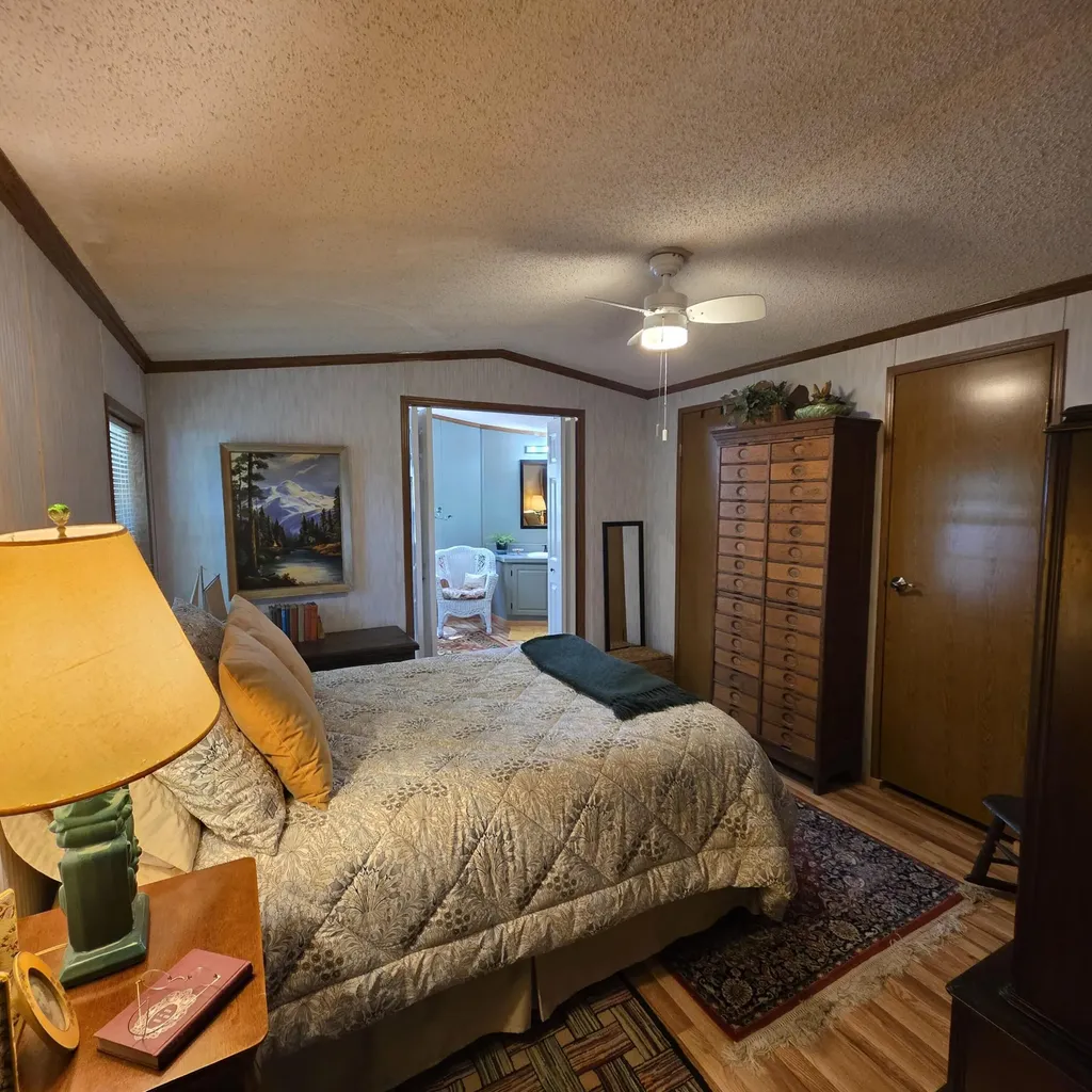 18 Hilltop Court Turner ME 04282