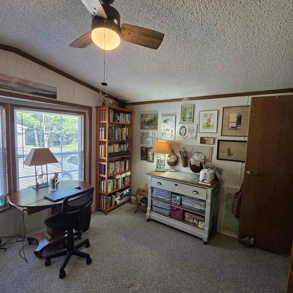 18 Hilltop Court Turner ME 04282