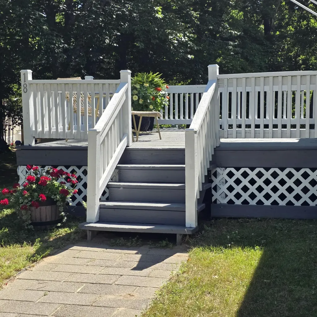 18 Hilltop Court Turner ME 04282