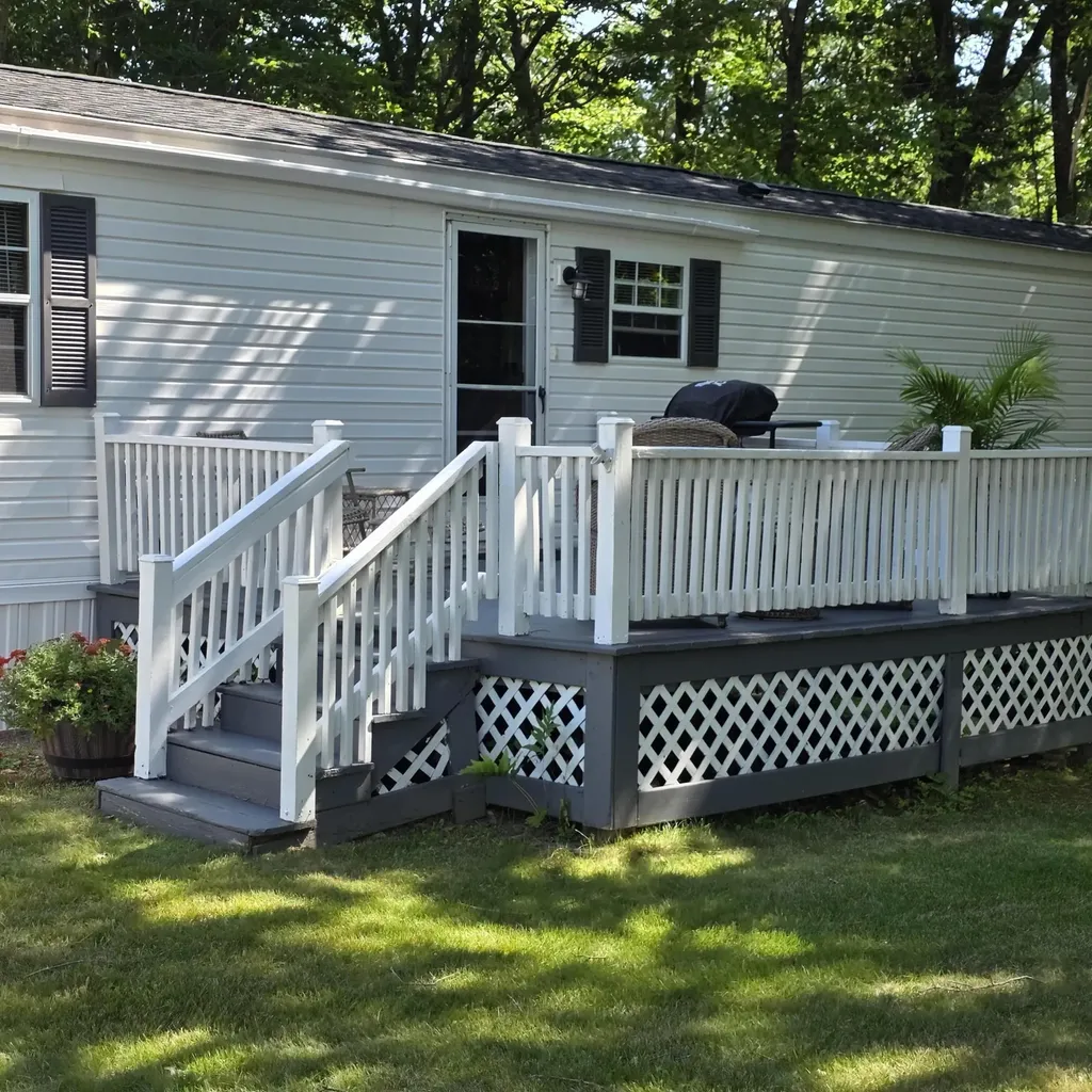 18 Hilltop Court Turner ME 04282