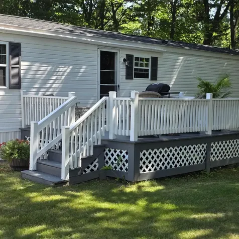 18 Hilltop Court Turner ME 04282