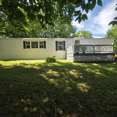 18 Hilltop Court Turner ME 04282