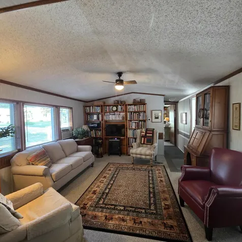 18 Hilltop Court Turner ME 04282