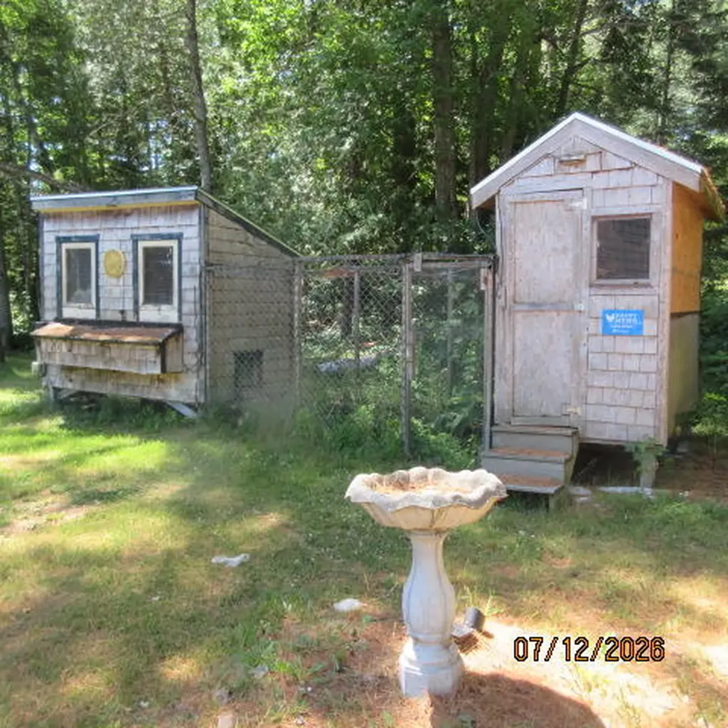 24 Currier Drive Hermon ME 04401