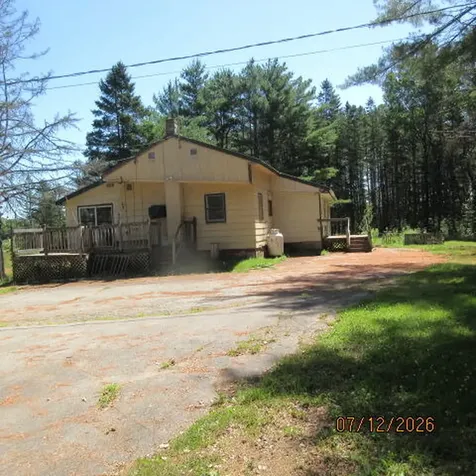 24 Currier Drive Hermon ME 04401