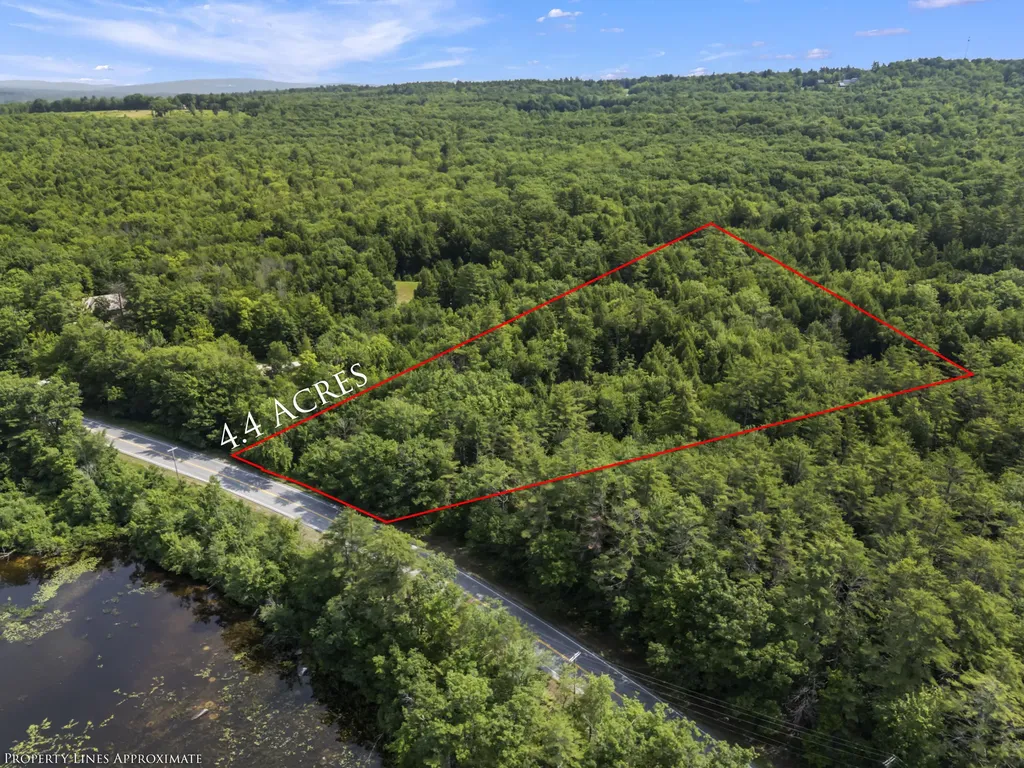 Lot 3 Taylor Brook Drive Poland ME 04274