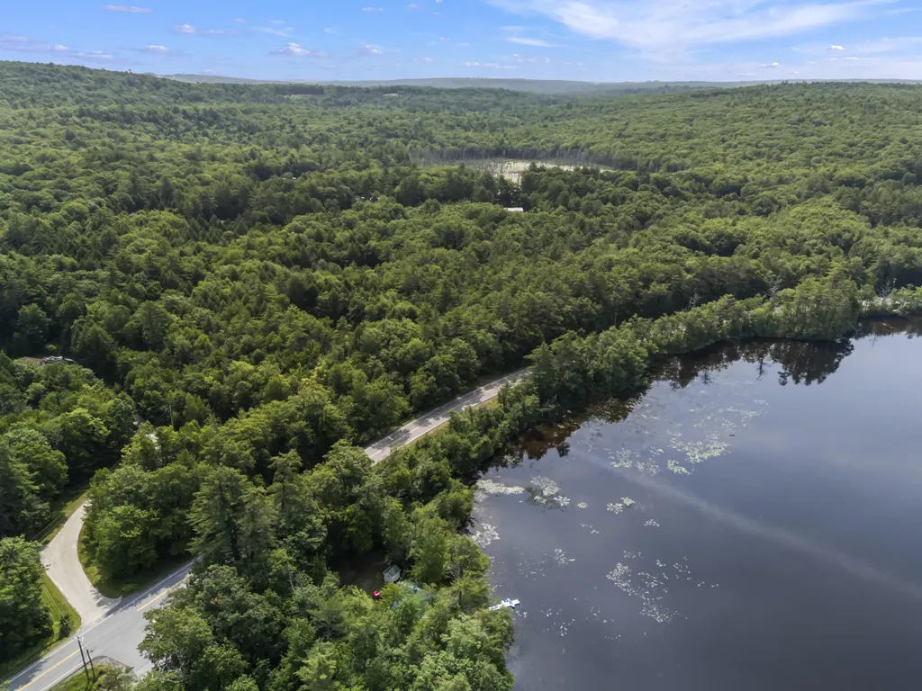 Lot 3 Taylor Brook Drive Poland ME 04274