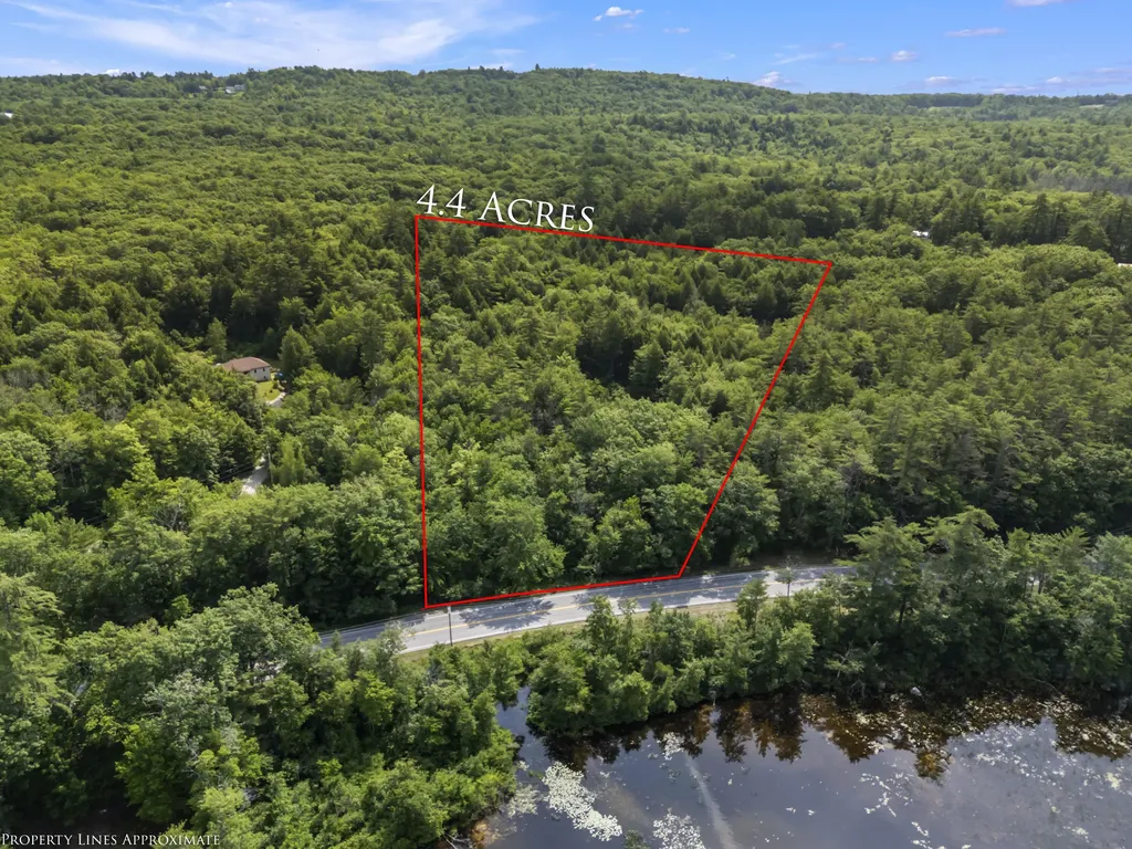 Lot 3 Taylor Brook Drive Poland ME 04274