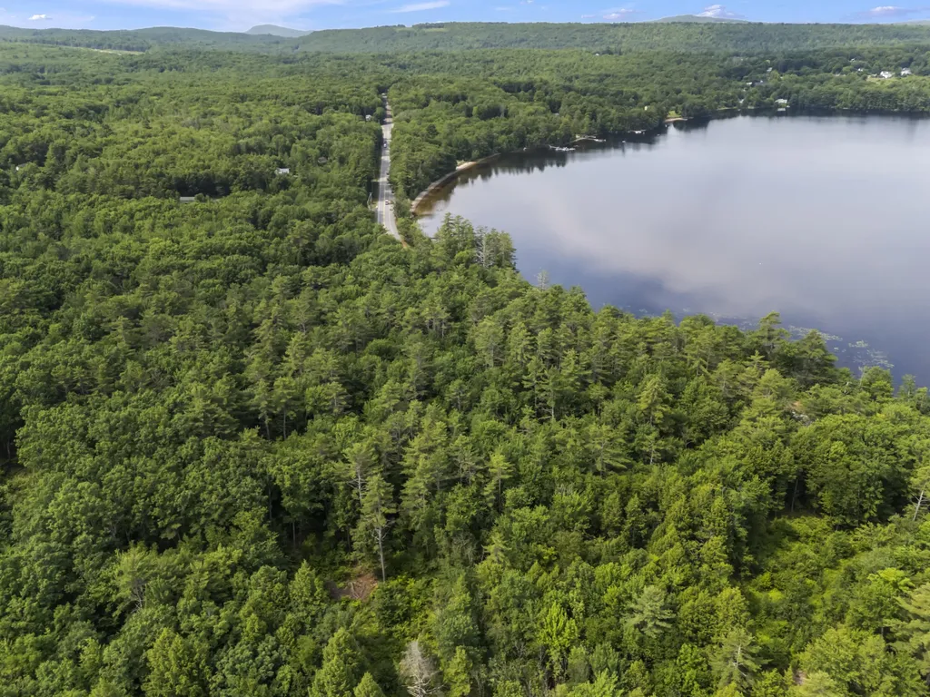 Lot 3 Taylor Brook Drive Poland ME 04274