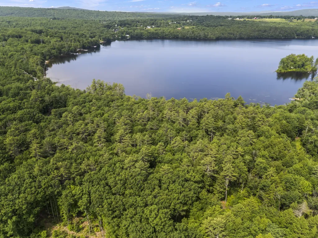 Lot 3 Taylor Brook Drive Poland ME 04274