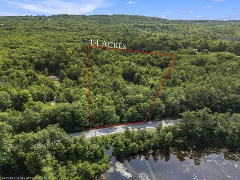 Lot 3 Taylor Brook Drive Poland ME 04274