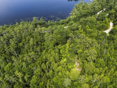 Lot 3 Taylor Brook Drive Poland ME 04274