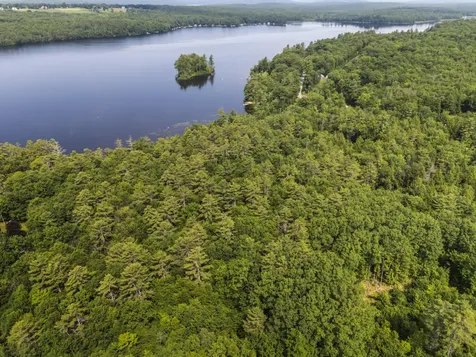 Lot 3 Taylor Brook Drive Poland ME 04274