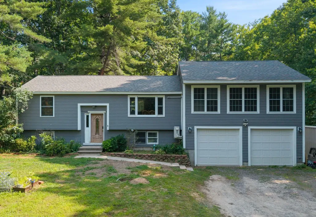 Lyman ME, 1333 S Waterboro Road