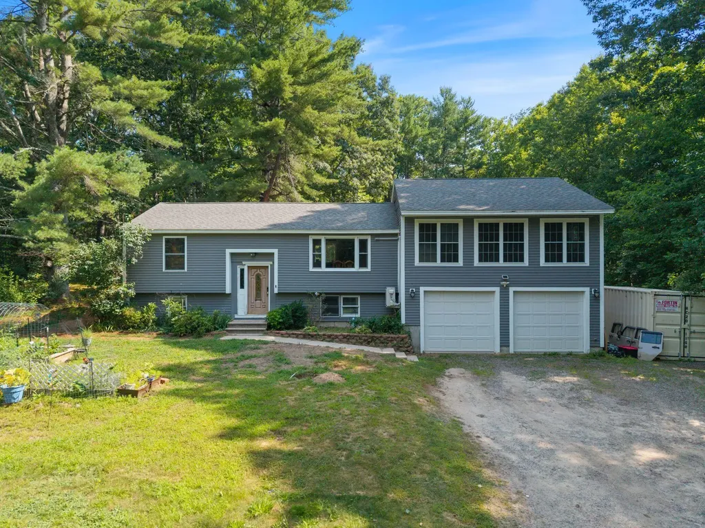 1333 S Waterboro Road Lyman ME 04002