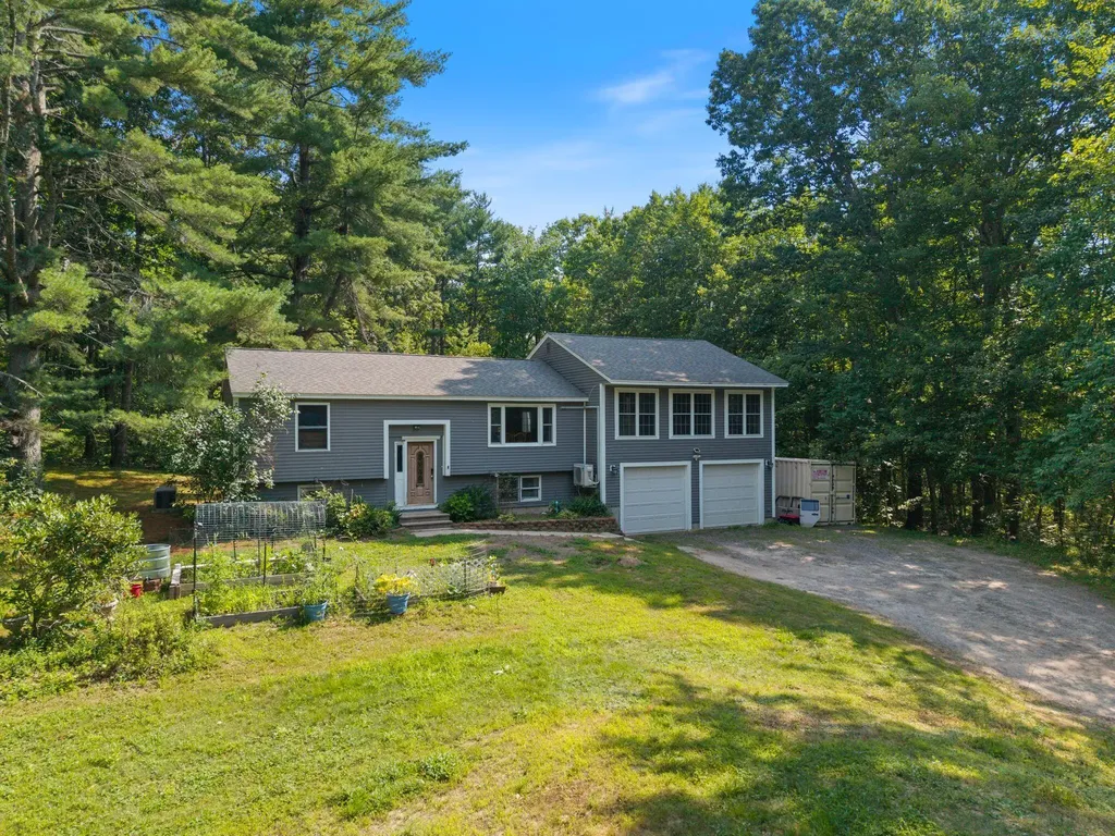 1333 S Waterboro Road Lyman ME 04002
