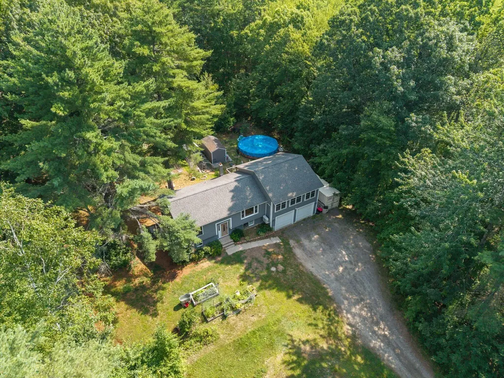 1333 S Waterboro Road Lyman ME 04002