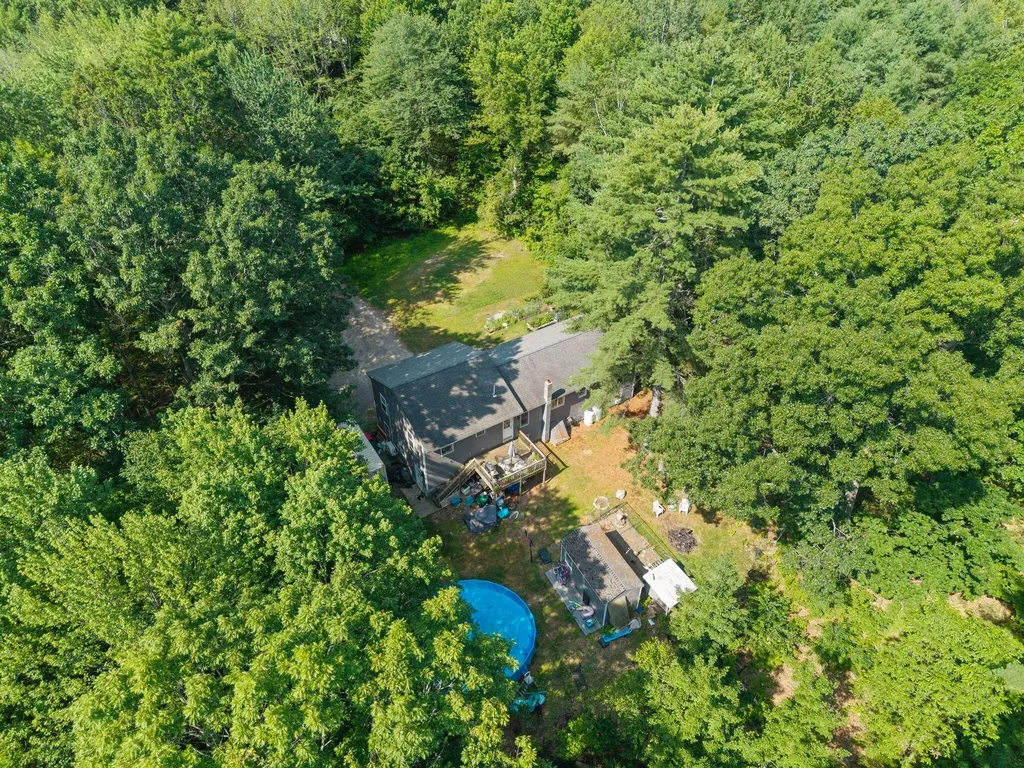 1333 S Waterboro Road Lyman ME 04002