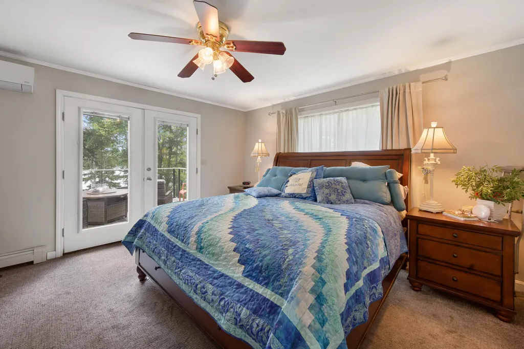 49 Falcon Lane Lamoine ME 04605