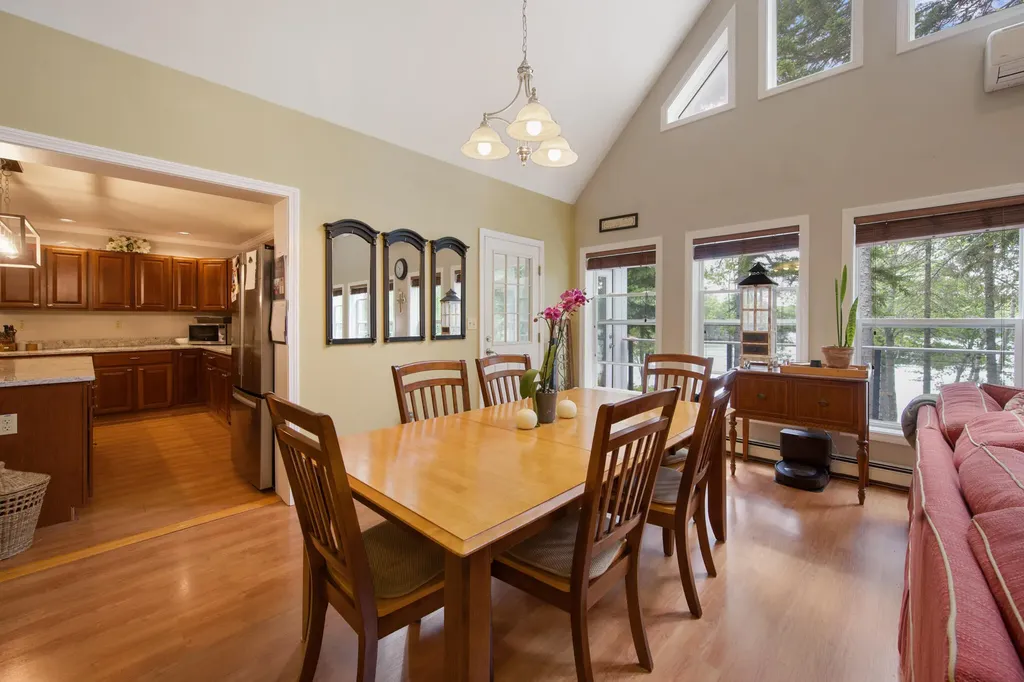49 Falcon Lane Lamoine ME 04605