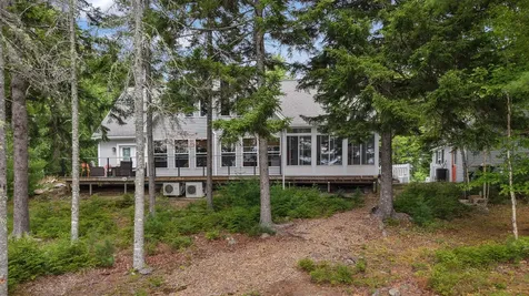 49 Falcon Lane Lamoine ME 04605