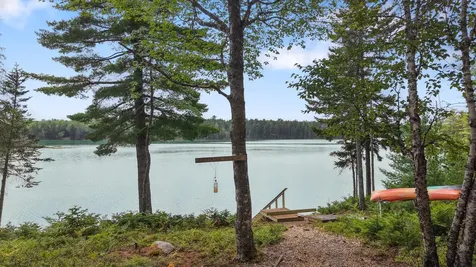 49 Falcon Lane Lamoine ME 04605