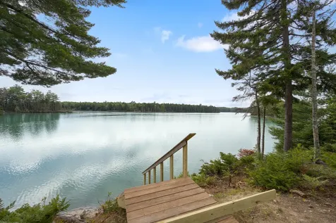 49 Falcon Lane Lamoine ME 04605