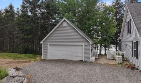 49 Falcon Lane Lamoine ME 04605