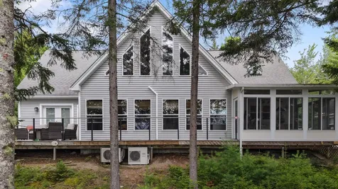 49 Falcon Lane Lamoine ME 04605