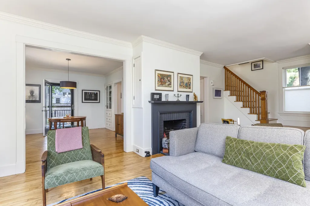 35 Washburn Avenue Portland ME 04101