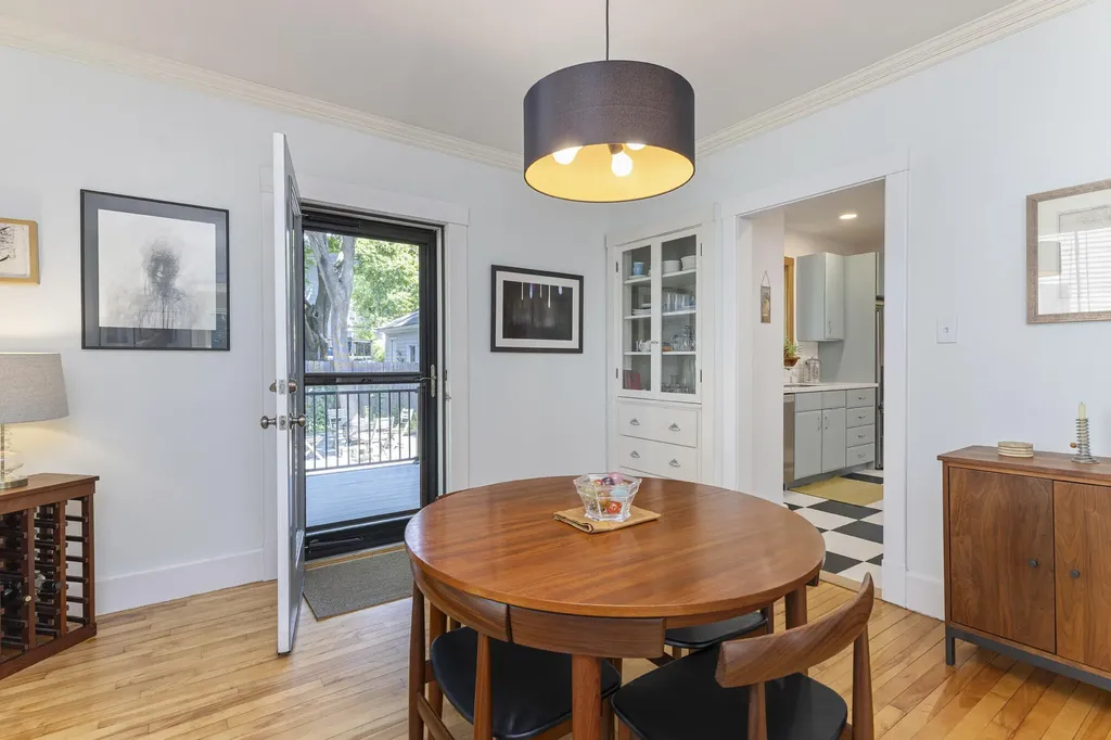 35 Washburn Avenue Portland ME 04101