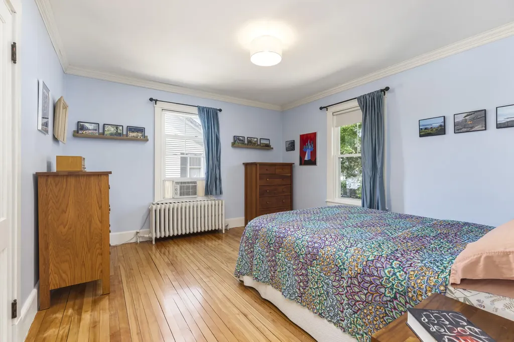 35 Washburn Avenue Portland ME 04101