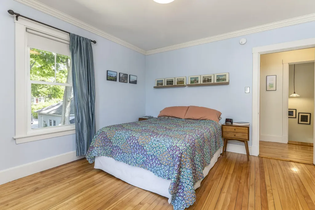 35 Washburn Avenue Portland ME 04101