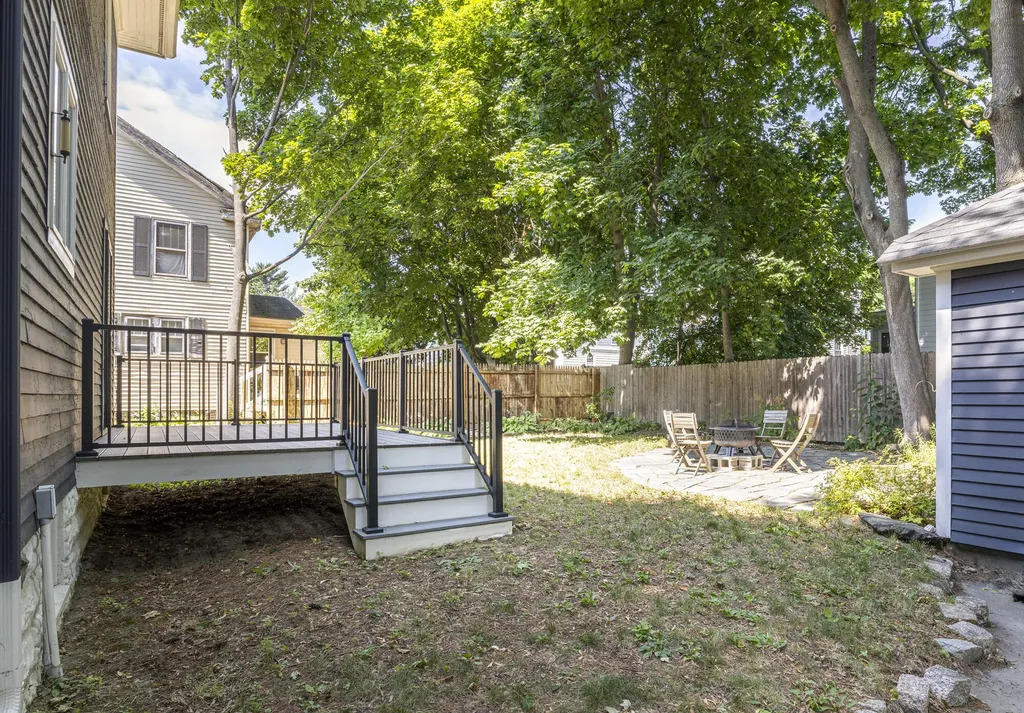 35 Washburn Avenue Portland ME 04101