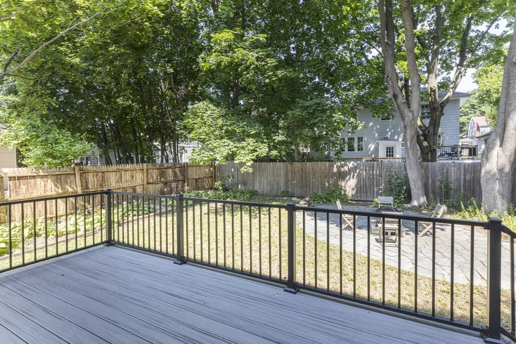 35 Washburn Avenue Portland ME 04101