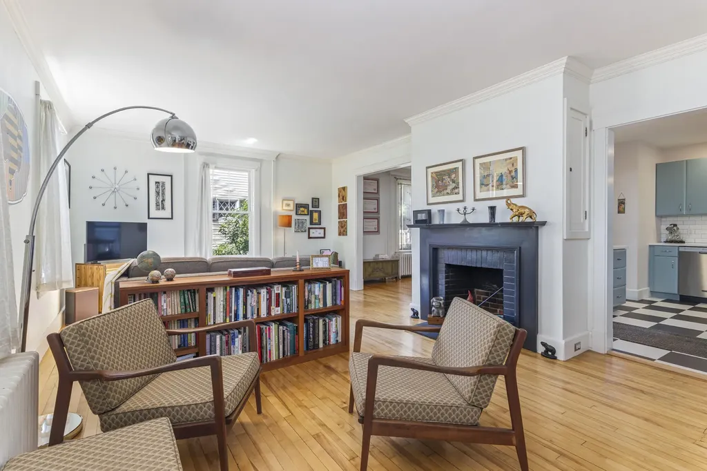 35 Washburn Avenue Portland ME 04101
