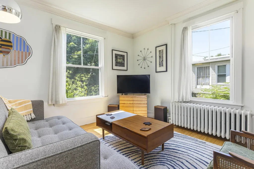 35 Washburn Avenue Portland ME 04101