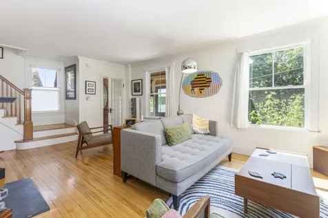 35 Washburn Avenue Portland ME 04101