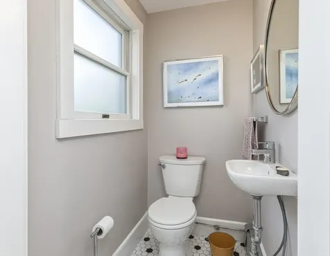 35 Washburn Avenue Portland ME 04101