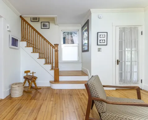 35 Washburn Avenue Portland ME 04101