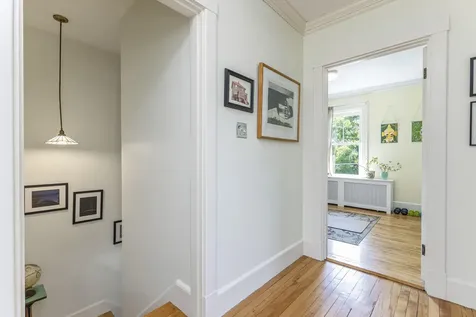35 Washburn Avenue Portland ME 04101