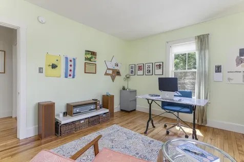 35 Washburn Avenue Portland ME 04101