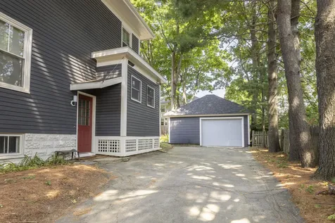 35 Washburn Avenue Portland ME 04101