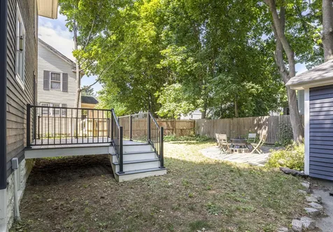 35 Washburn Avenue Portland ME 04101